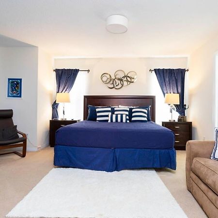 Gorgeous 4 Bedroom W/ Pool Close To Disney 920 Kissimmee Buitenkant foto