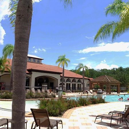 Gorgeous 4 Bedroom W/ Pool Close To Disney 920 Kissimmee Buitenkant foto