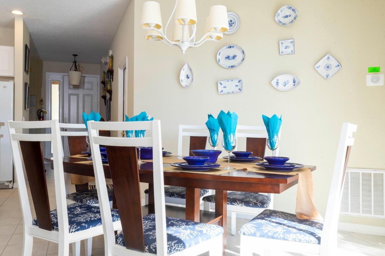 Gorgeous 4 Bedroom W/ Pool Close To Disney 920 Kissimmee Buitenkant foto